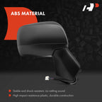 Heated Power Mirror for Subaru Forester (2014-2018)