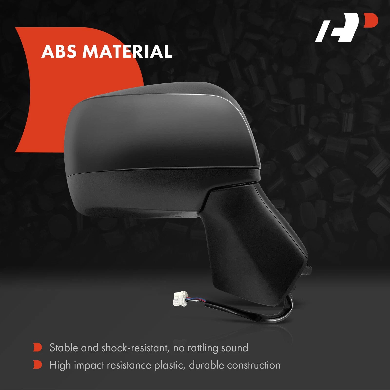 Heated Power Mirror for Subaru Forester (2014-2018)