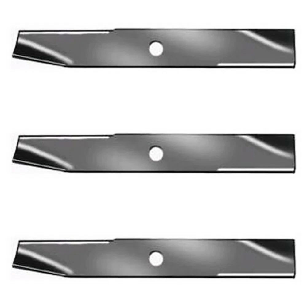 3X High Lift 50" Blades for Dixon 9444 (Fits 539117174, 539119863)