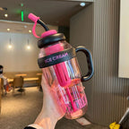 1300ml Tumbler for Refreshing Beverages