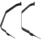 Set of 2 Fuel Tank Straps for Jeep Wrangler (1997–2006)