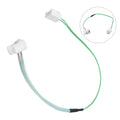Temperature Thermostat Sensor for Parking Heater Compatible with Fuel Heaters