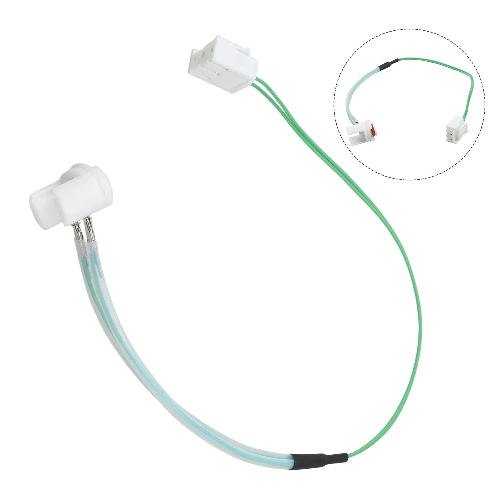 Temperature Thermostat Sensor for Parking Heater Compatible with Fuel Heaters