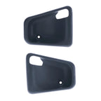 2 x Front LH+RH Inner Door Handle Trim for Mitsubishi Fuso Canter (1995–2005)