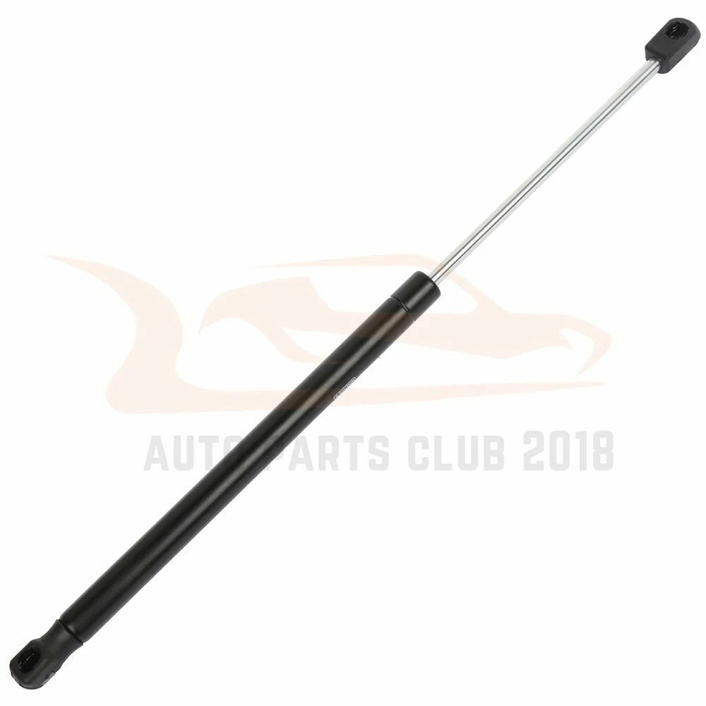 2X Front Hood Lift Support Shocks for Dodge Ram 1500 (2009–2015)