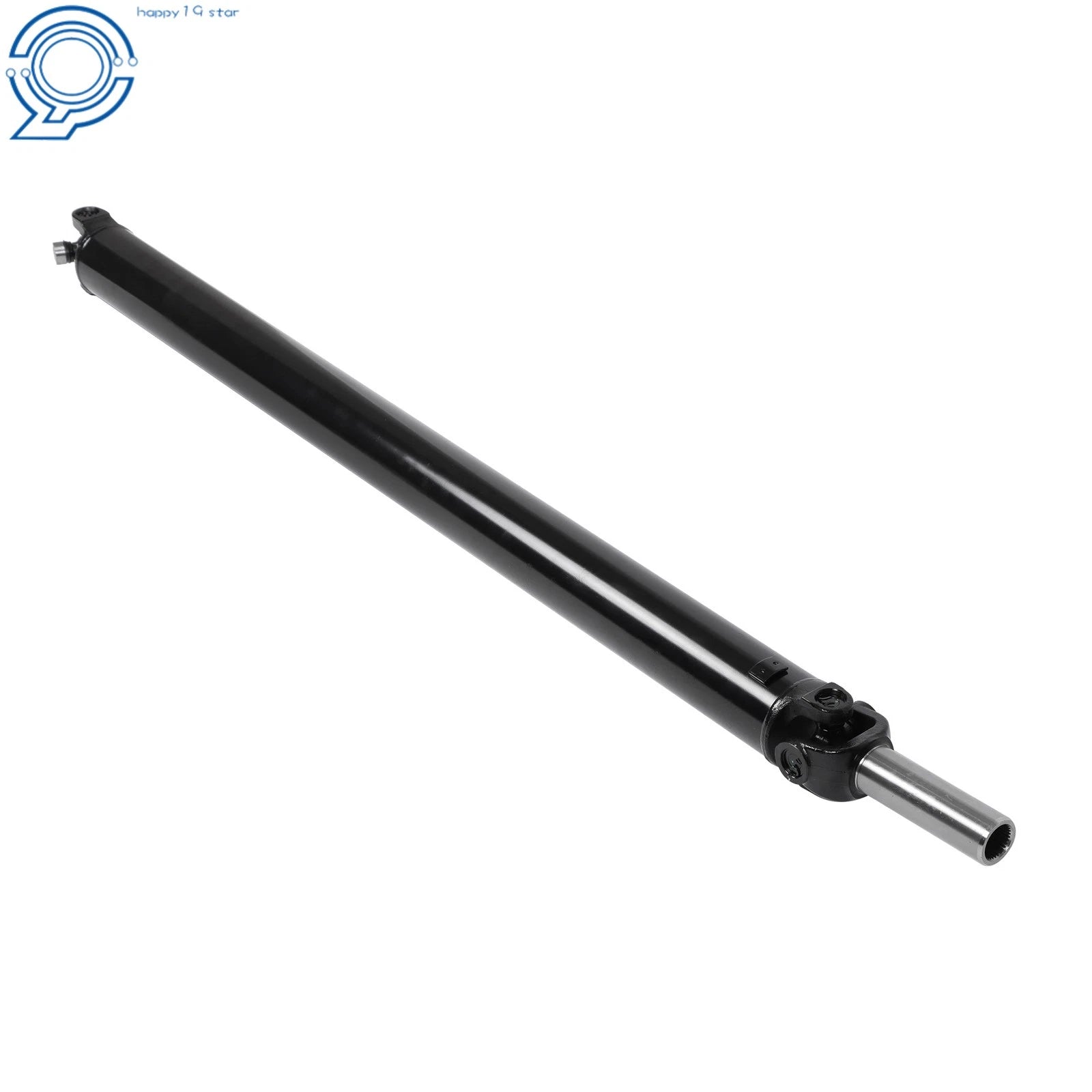 Rear Driveshaft Prop Shaft Assembly for Chevy Suburban 1500 GMC Yukon XL (2000–2006)