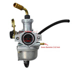 Carburetor for Kawasaki KLX110 KLX110L Suzuki DRZ110 (2002–2016)