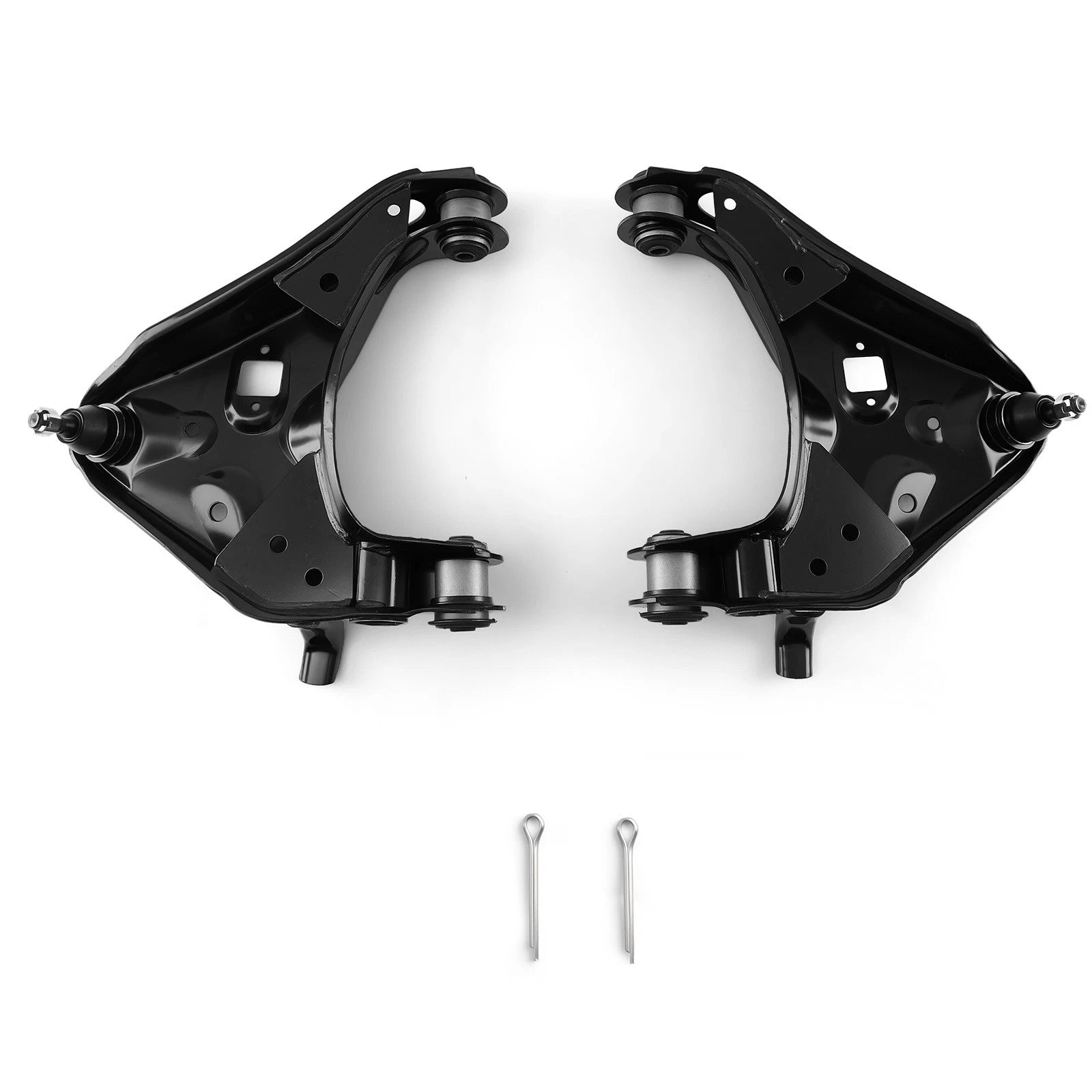 2X Front Lower Control Arm for Ford Explorer Ranger Mazda (1995–2011)