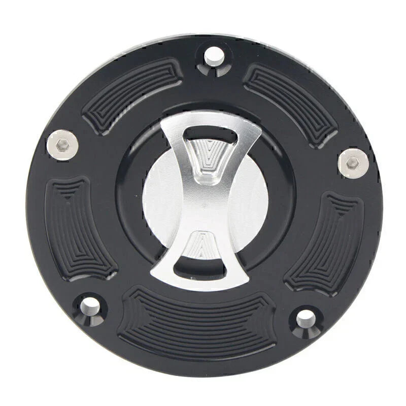 Bow-tie Fuel Tank Cap Cover for Benelli BJ250 TNT 300 600 502C 752S BN302