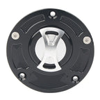 Bow-tie Fuel Tank Cap Cover for Benelli BJ250 TNT 300 600 502C 752S BN302