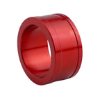 Spacers Rear Wheel Spacers 4pcs CNC Machined for Vehicles