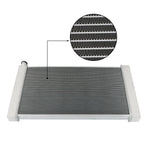 3 Row Aluminum Radiator for Chevy C/K 1500/2500/3500 (1988–1999)