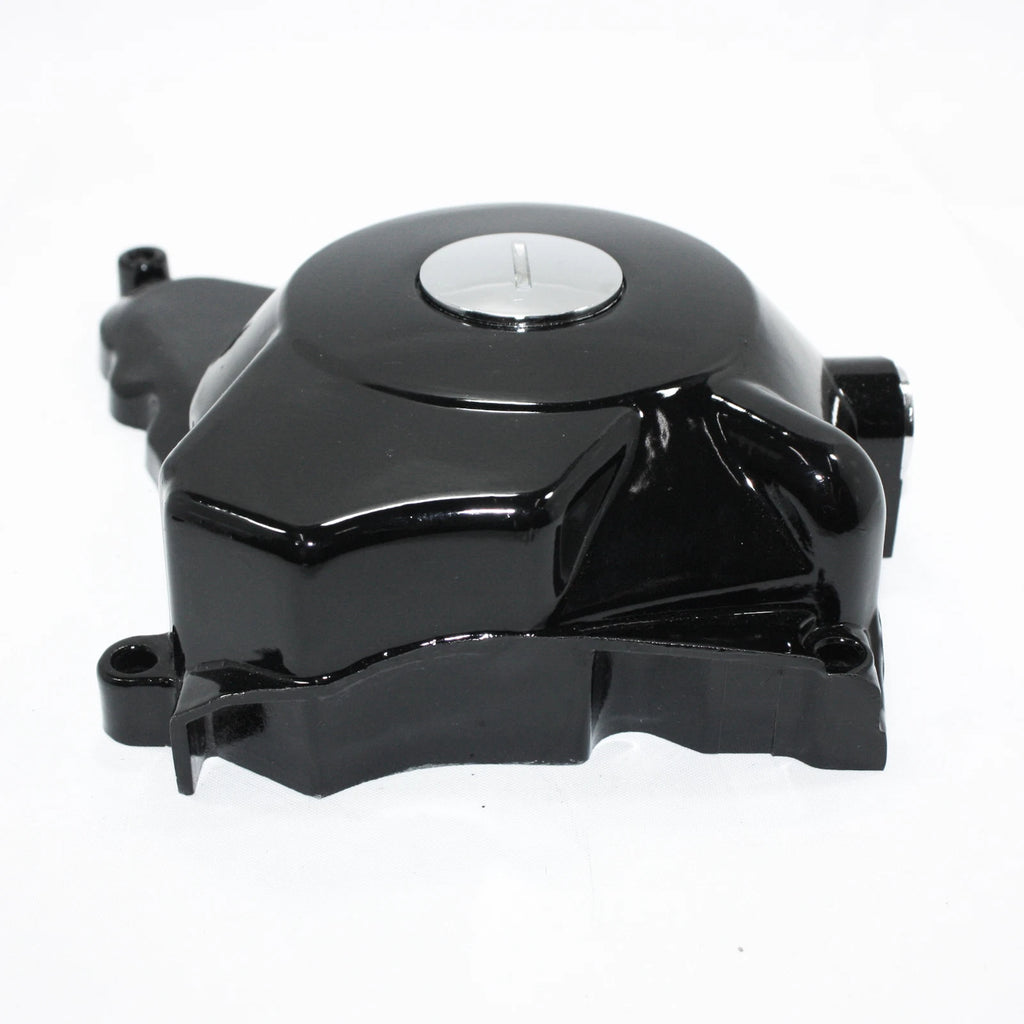Starter Motor Engine Cover Case for PIT Quad Dirt Bike ATV (110cc 125cc)