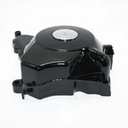 Starter Motor Engine Cover Case for PIT Quad Dirt Bike ATV (110cc 125cc)