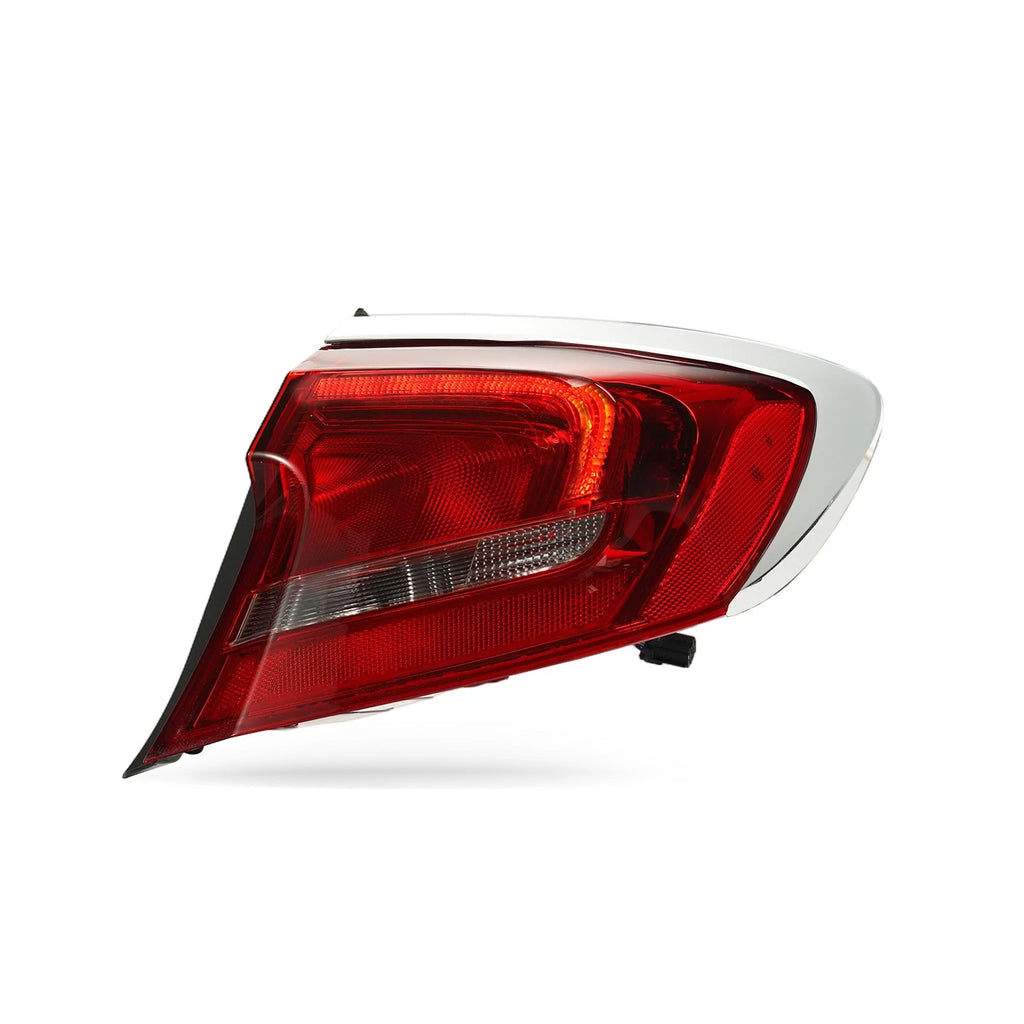 LED Tail Light Brake Lamp Right Passenger Side for Buick LaCrosse (2017–2018)