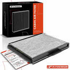 Activated Carbon Cabin Air Filter for Lincoln Navigator (1998–2005)