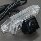Backup Camera for Toyota Land Cruiser LC120 (2006–2009)