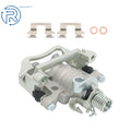 Rear Left Brake Caliper with Bracket for Buick LaCrosse Pontiac Grand Prix 
