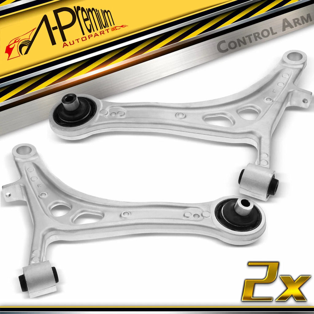Front Suspension Lower Control Arm for Subaru Impreza (2008–2010) AWD