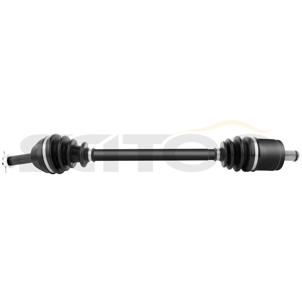 Front Axles Half Shafts CV Joint for Polaris Ranger XP 700 (2005–2007)