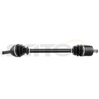 Front Axles Half Shafts CV Joint for Polaris Ranger XP 700 (2005–2007)