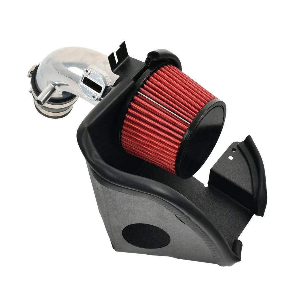 Cold Shield Air Intake Kit + Filter for Honda Civic 1.8L (2006–2011)