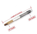 Propeller Shaft for Yamaha 150HP-225HP