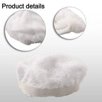 6Pcs Mop Cloth Pads for Vaporetto Smart 100 Powerfresh (2010–2023)