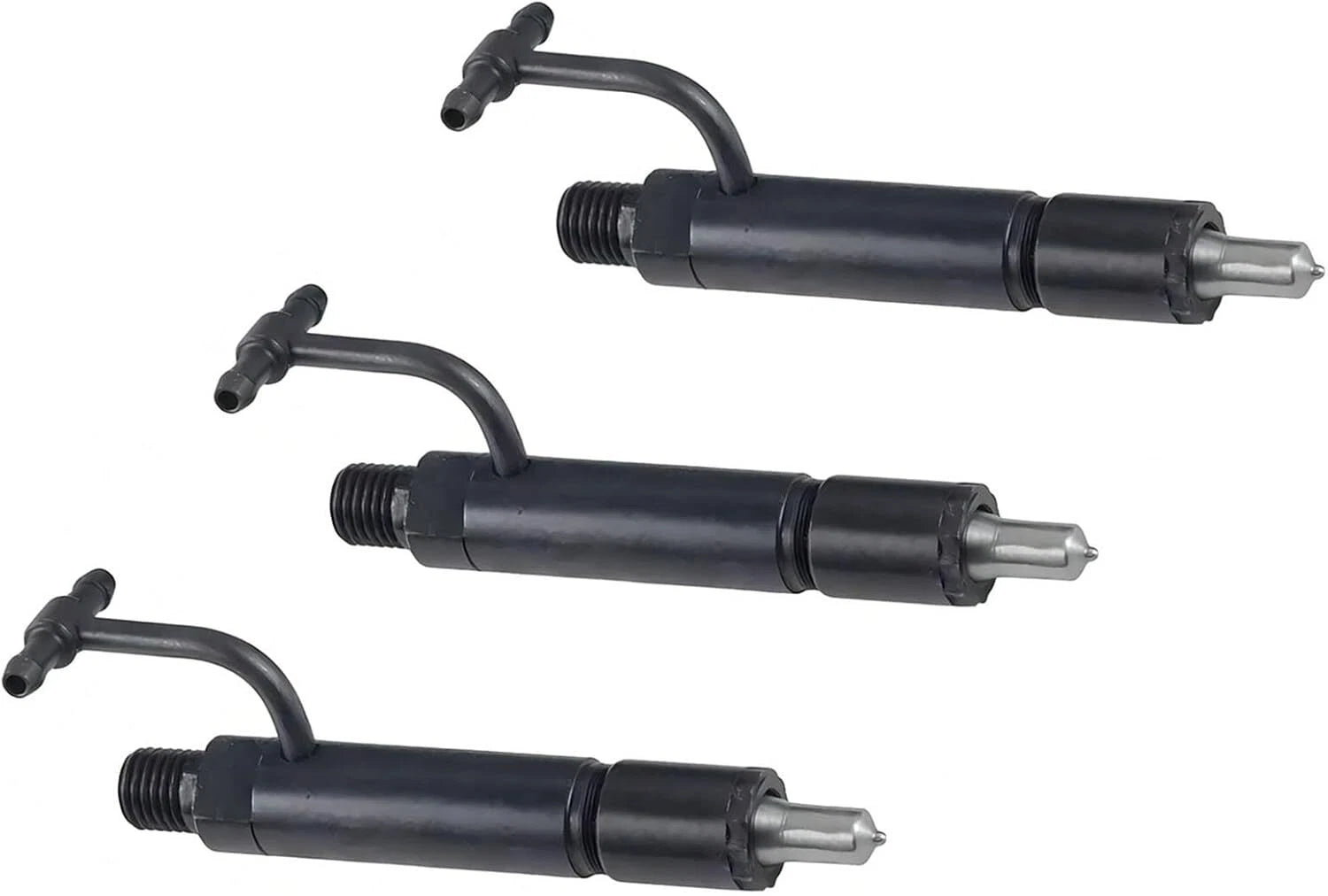 3pcs Fuel Injector AT110293 for Yanmar Engine 3TNE84 3TNE88 4TNE84 (1990–2023)