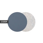 Set of 25 Sand Paper Discs 1500 2000 2500 3000 4000 for Wood Polishing