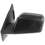 Power Mirror Set of 2 for Ford Edge (2007) with Memory, Paintable
