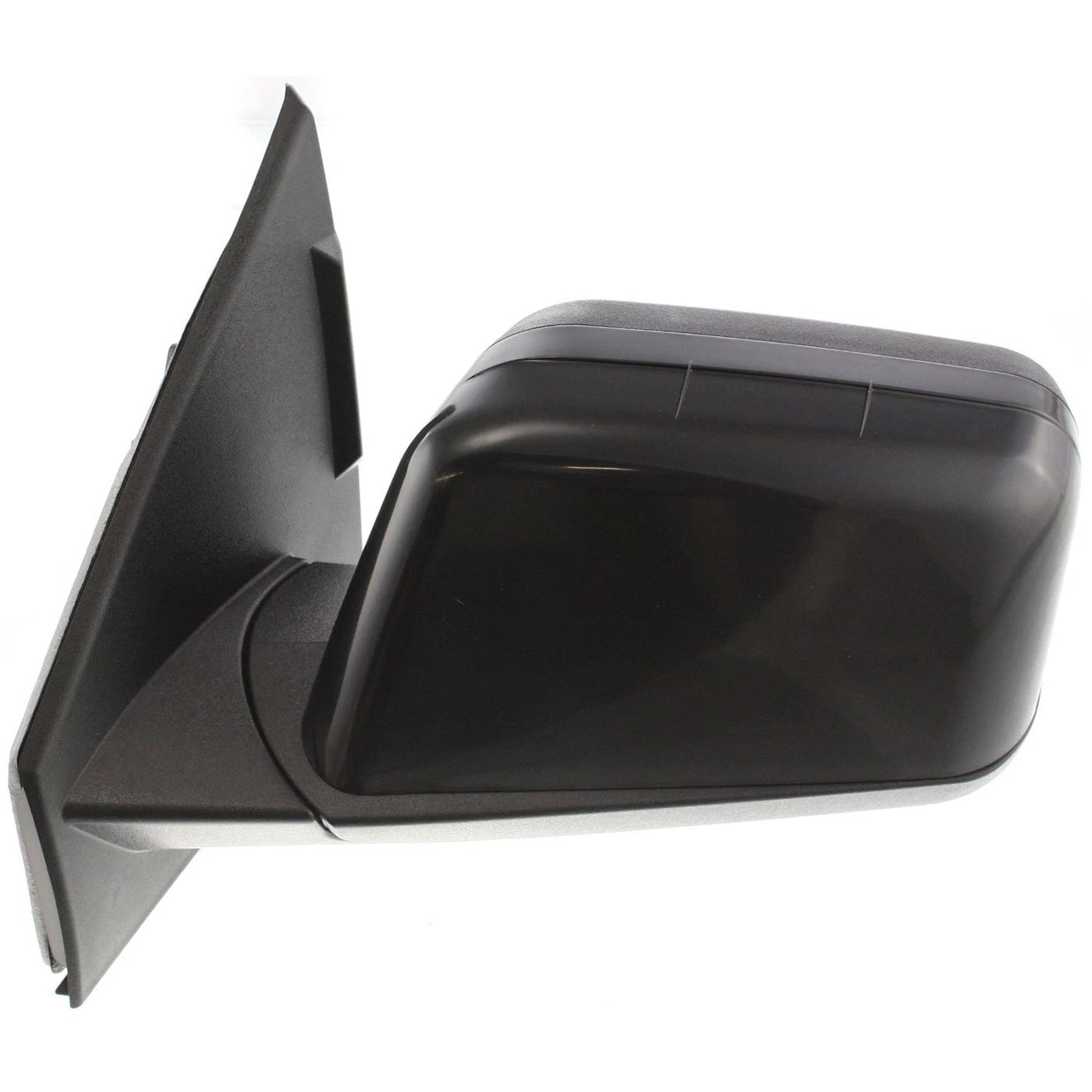 Power Mirror Set of 2 for Ford Edge (2007) with Memory, Paintable