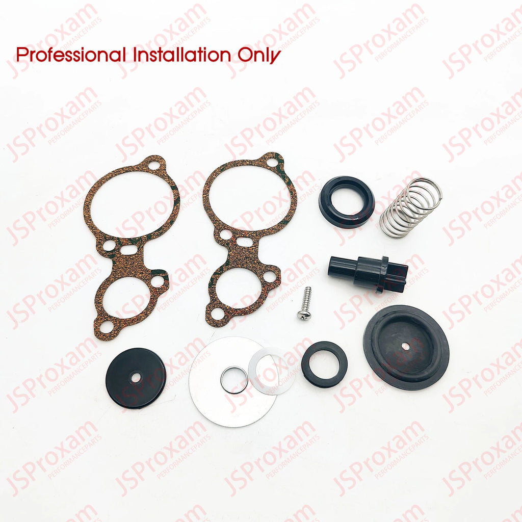 Poppet Valve Kit for Mercury Mariner 135-200hp 2.0L 2.5L V6 (803062T1)