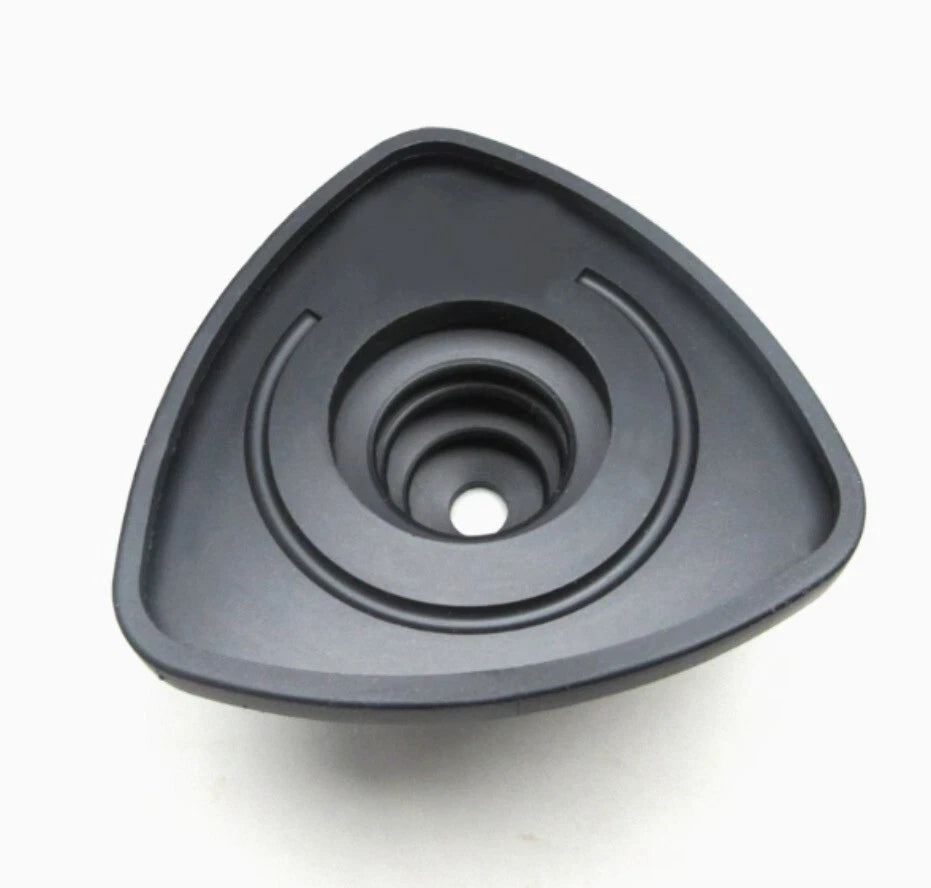 Dustproof Cover & Joystick Sheath for Linde Forklift (0009625587, 0009625600)
