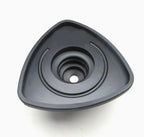 Dustproof Cover & Joystick Sheath for Linde Forklift (0009625587, 0009625600)