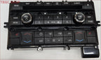 Navigation Radio Climate Control A/C for Ford Flex (2009–2012) AA8T-18A802-BA