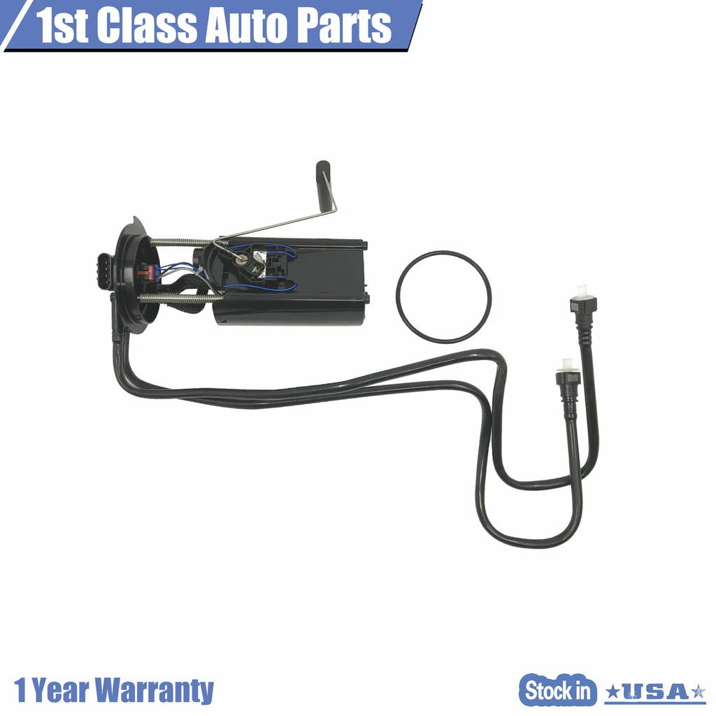 Fuel Pump Module Assembly for Chevrolet Cobalt Pontiac G5 (2006–2008)