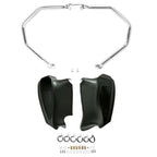 Chrome Engine Guard Highway Bar for Indian Chieftain (2014-2023)