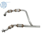 Catalytic Converter for Ford F-150 4.6L V8 4WD (2002-2004)
