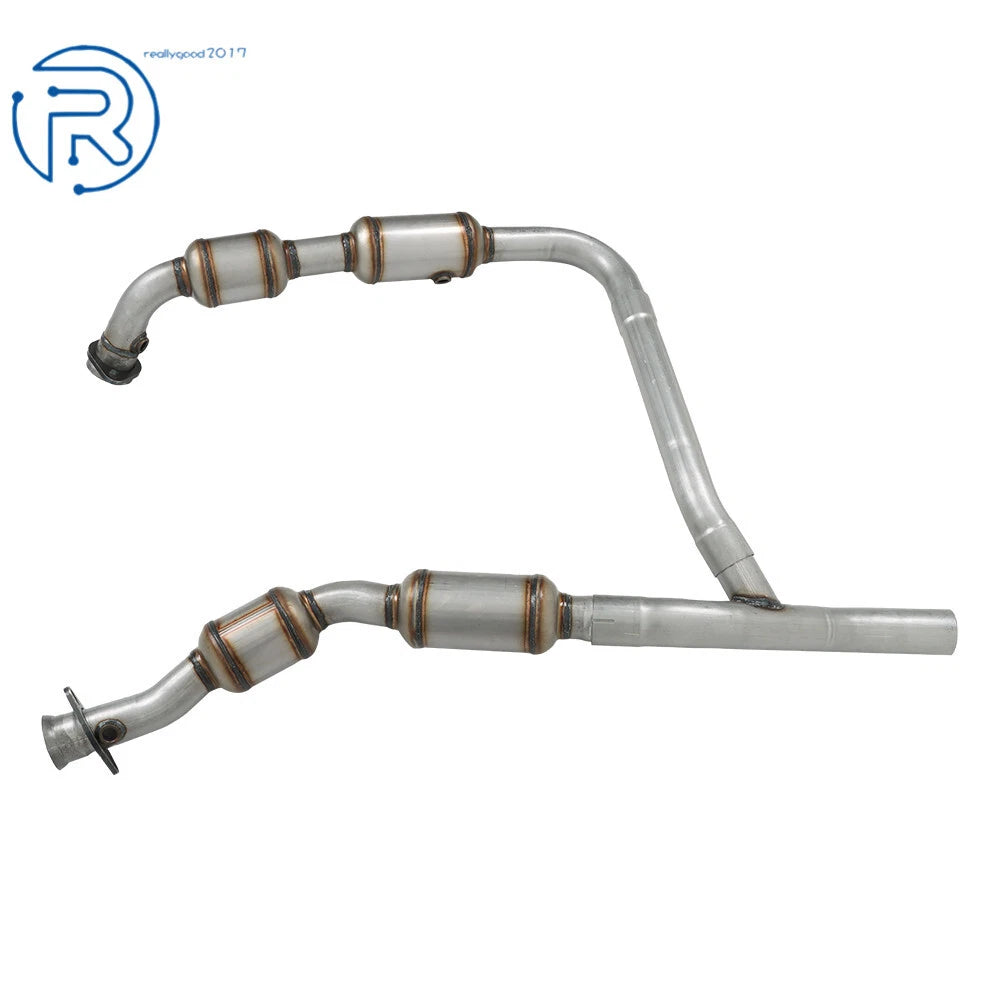Catalytic Converter for Ford F-150 4.6L V8 4WD (2002-2004)