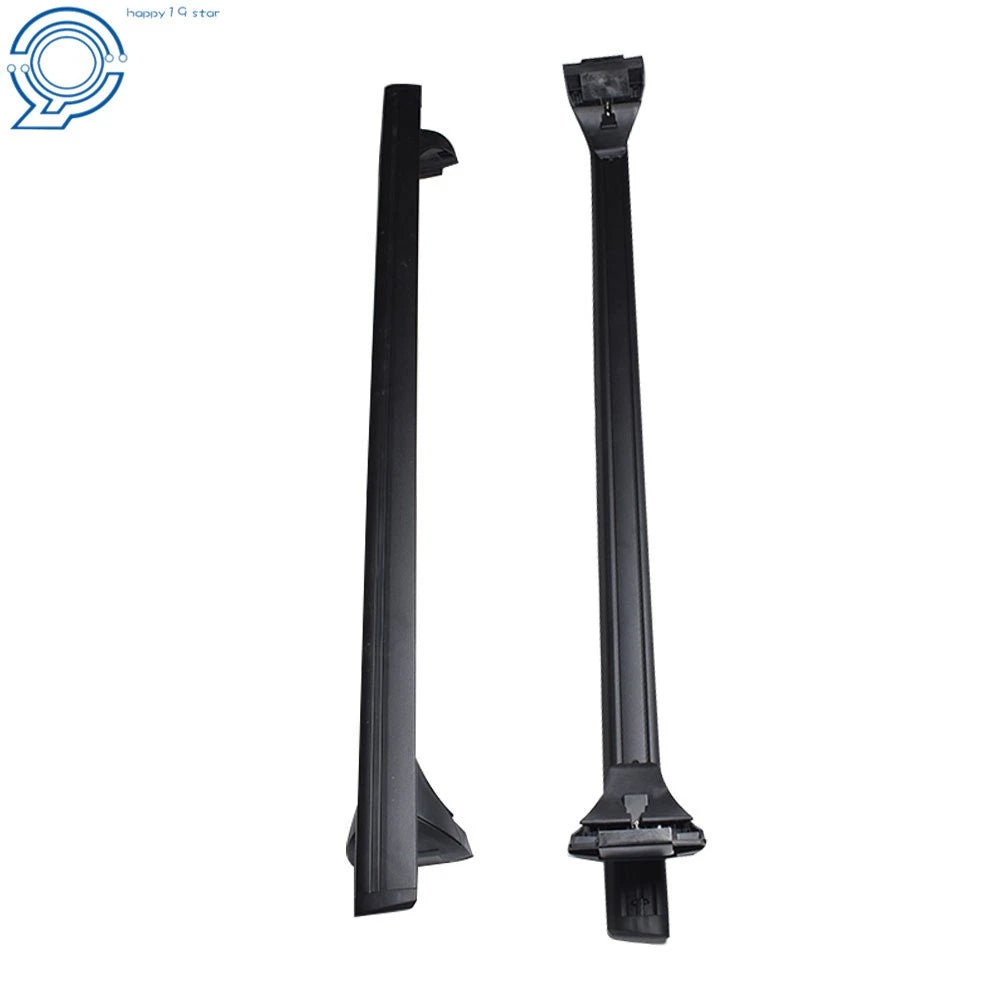 Roof Rack Cross Bar for Wrangler JK JL (2007–2019)