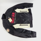 Men's Mesh Lightweight Riding Jacket for Indian Motorcycle (Size Small) 286050202