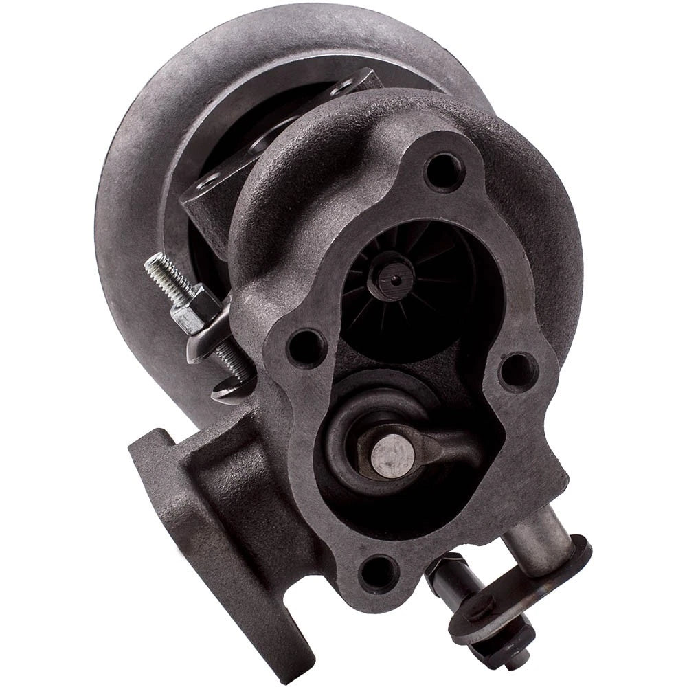 Turbocharger TD025 TD025M for Hyundai Accent Getz Matrix 1.5L D3EA (2001–2005)