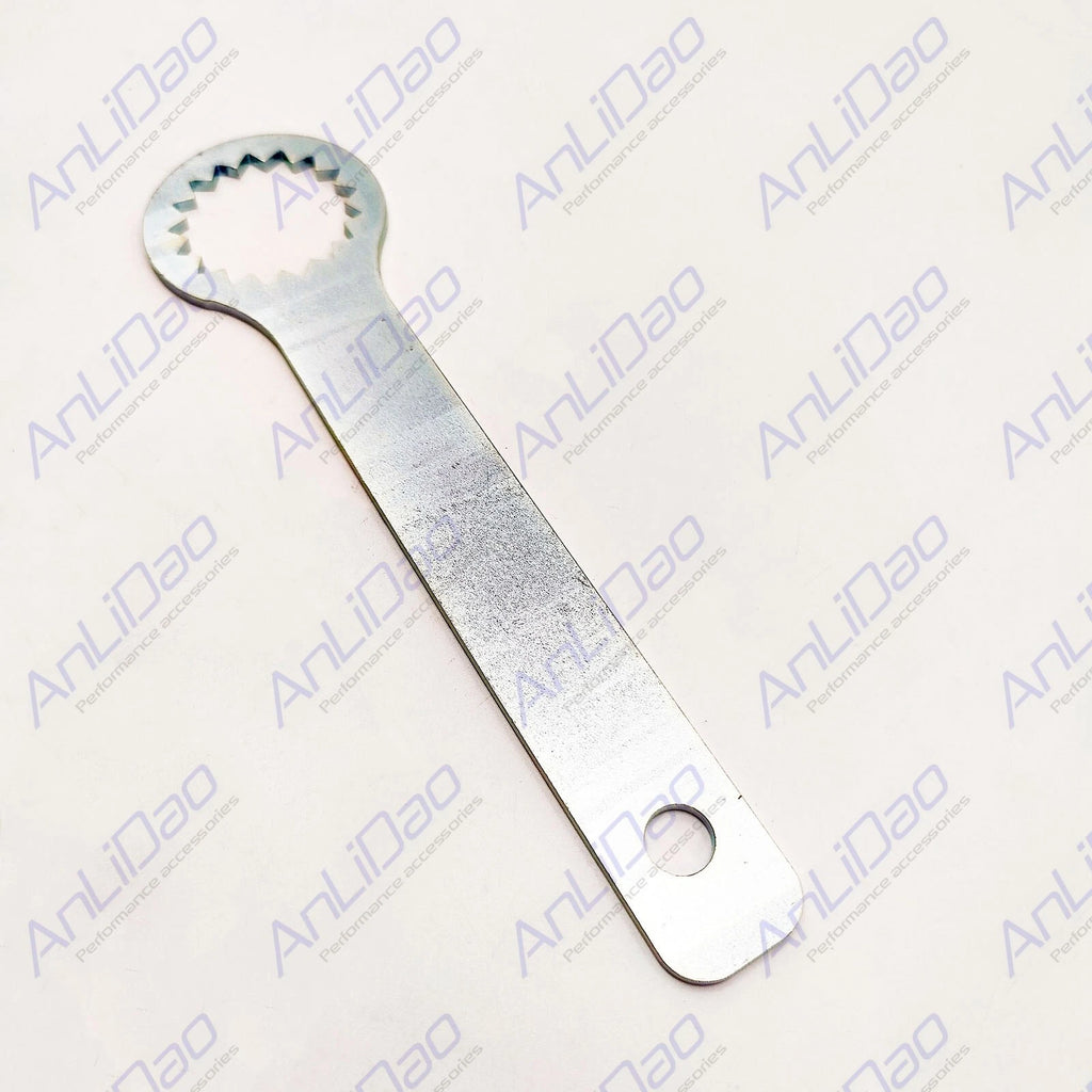 17 Tooth Supercharger Gear Holding Tool for Sea-Doo 1503 4-Tec (2003–2023)