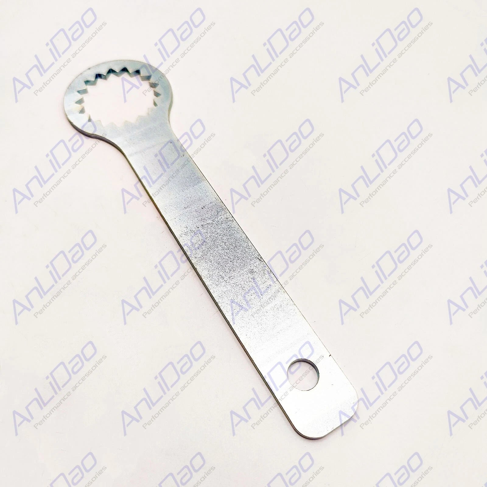 17 Tooth Supercharger Gear Holding Tool for Sea-Doo 1503 4-Tec (2003–2023)