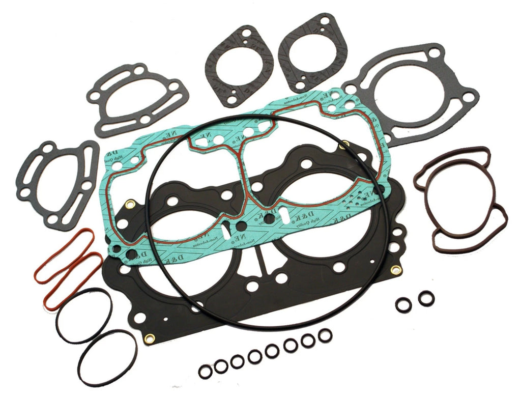 Carb Top End Gasket & O-Ring Kit for SeaDoo 951 (1998–2002)