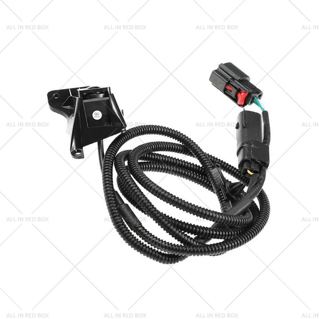 Rear View Camera for GMC Sierra 1500 Silverado 1500 2500 3500 (2011–2014)
