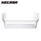 Lower Door Bin Shelf Bucket for Frigidaire Refrigerator (Compatible)