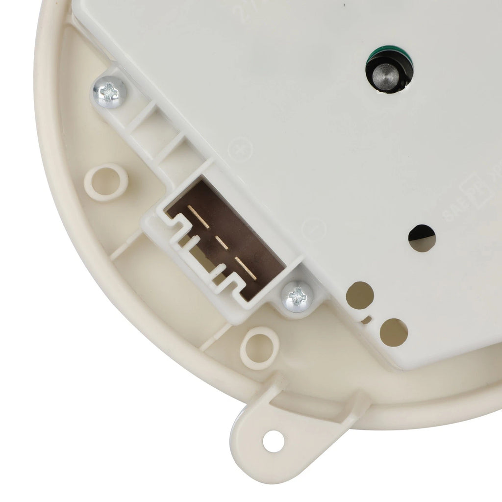 HVAC Blower Motor Fan for Toyota Sienna/Sequoia (2011–2017)