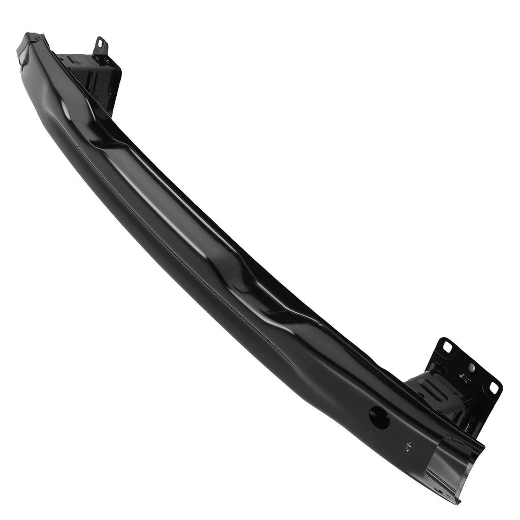 Front Bumper Reinforcement for Audi Q3 (2015–2018) 8U0-807-309-D Black